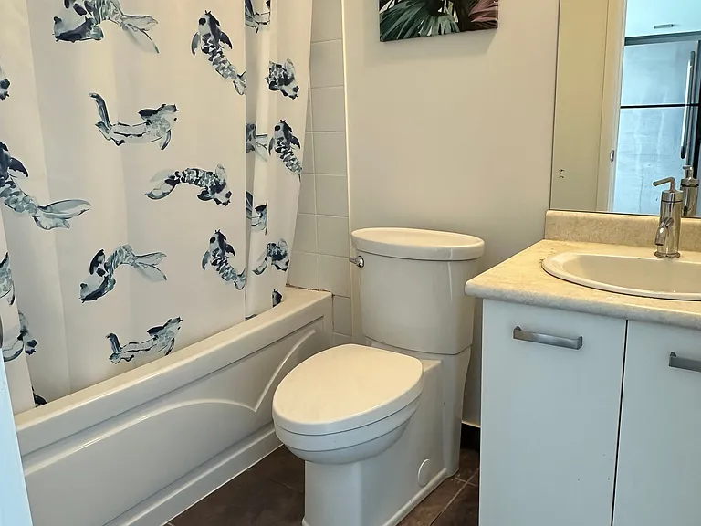 832 Bay St #3009 — Photo 9