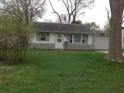 1020 Bel Aire Dr, Rantoul, IL, 61866