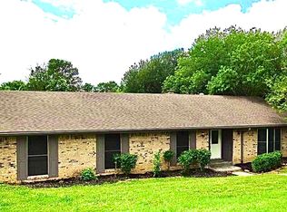 1124 Western Oaks Dr, Woodway, TX 76712