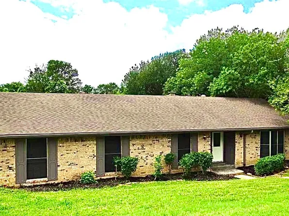 1124 Western Oaks Dr, Woodway, TX 76712