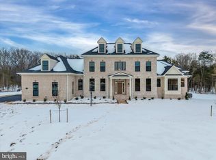 4627 Fairfax Manor Ct, Chantilly, VA 20151