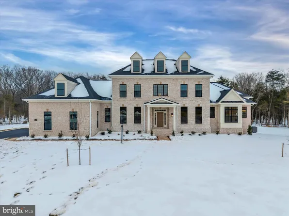 4627 Fairfax Manor Ct, Chantilly, VA 20151