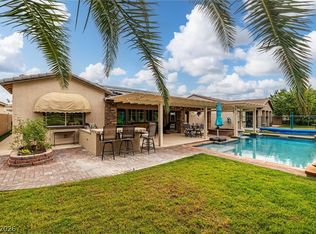 4680 Santa Luc St, Pahrump, NV 89061