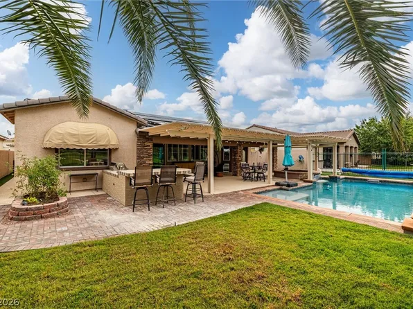 4680 Santa Luc St, Pahrump, NV 89061