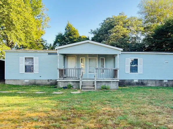 116 S Church St, Ridgely, TN 38080