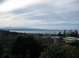 822 Laurel Way, Edmonds, WA 98020