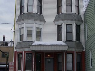 3590 Kennedy Blvd APT 4, Jersey City, NJ 07307
