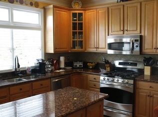 421 Paigebrook Dr, Winston Salem, NC 27106