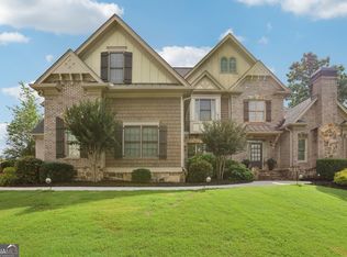 3099 Hidden Falls Dr, Buford, GA 30519