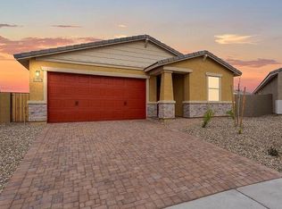 22922 N 126th Ln, Sun City West, AZ 85375