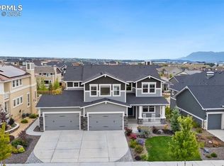 1961 Walnut Creek Ct, Colorado Springs, CO 80921