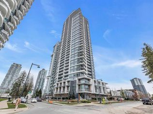 13308 Central Ave #1805, Surrey, BC
