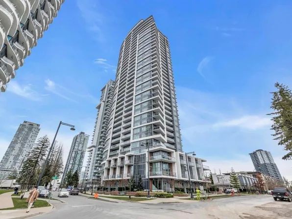 13308 Central Ave #1805, Surrey, BC V3T 0M4