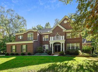 14601 Van Wagner Rd, Upper Marlboro, MD 20772