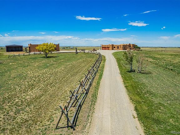 2nd image of 4601 S County Road 161