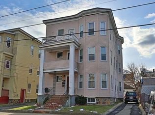 70 Proctor Ave, Revere, MA 02151