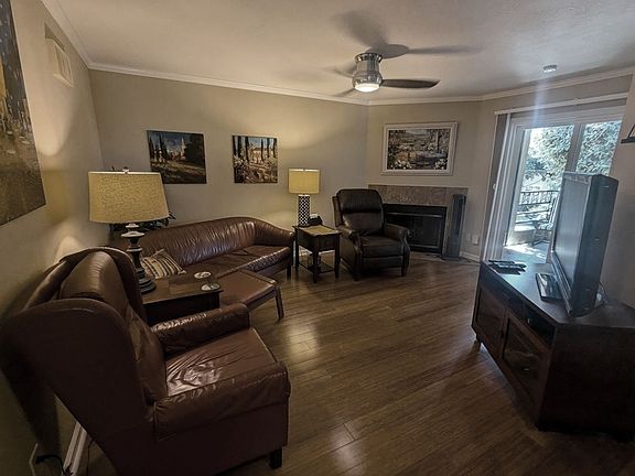 3rd image of 7415 Charmant Dr #2514