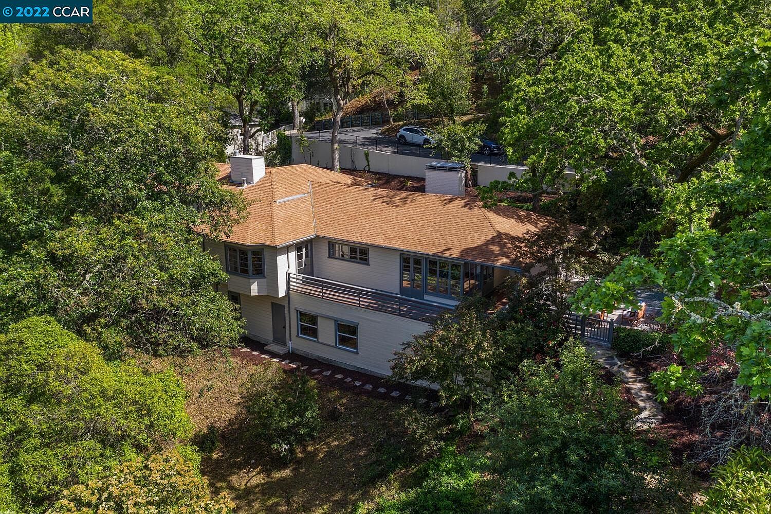 9 La Noria, Orinda, CA 94563 Zillow