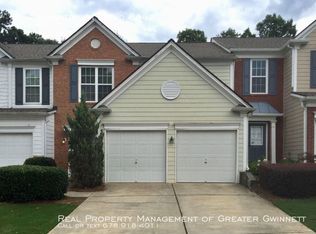 3041 Hartright Bend Ct, Duluth, GA