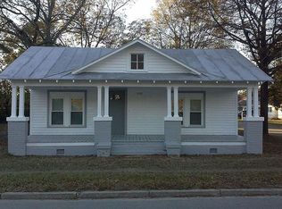 1500 Goldsboro St SW, Wilson, NC 27893