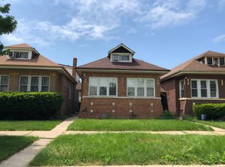 8314 S Ada St, Chicago, IL 60620