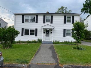 167 Lexington Ave, Cranston, RI 02910