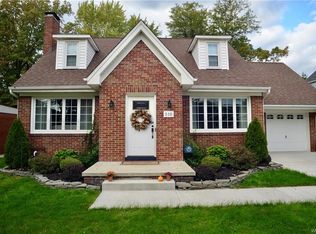 510 Woodland Dr, Buffalo, NY 14223