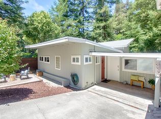 1004 Laurel Ave, Felton, CA 95018