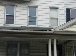 2043 Hanover Ave, Allentown, PA 18109