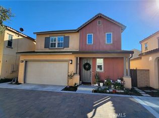 3341 E Pine Ridge Loop, Ontario, CA 91761