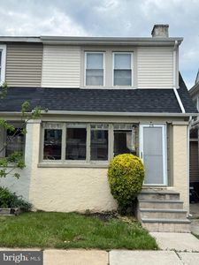 215 E Brown St, Norristown, PA, 19401