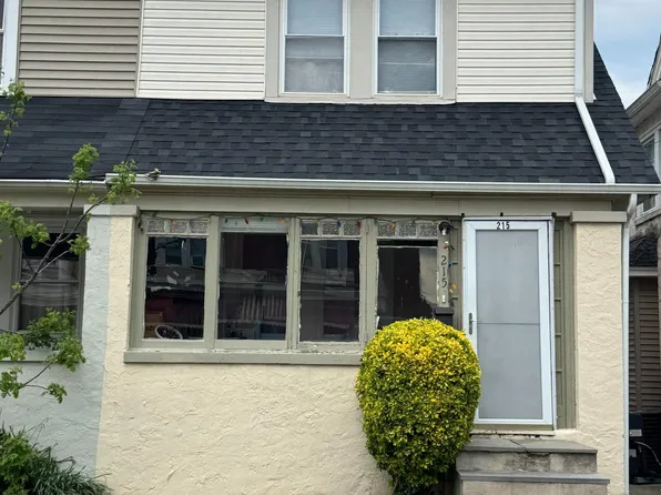 215 E Brown St, Norristown, PA 19401