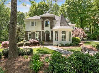150 Ridge Gate Ct, Lewisville, NC 27023
