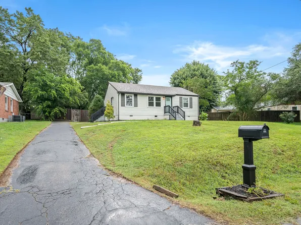 2928 Teakwood Dr, Nashville, TN 37214