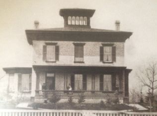 512 Woodside Ave, Ripon, WI 54971