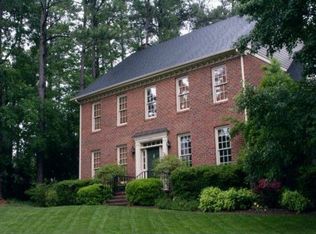 8700 Zinfandel Pl, Raleigh, NC 27615