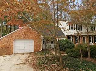 5333 Thayer Dr, Raleigh, NC 27612