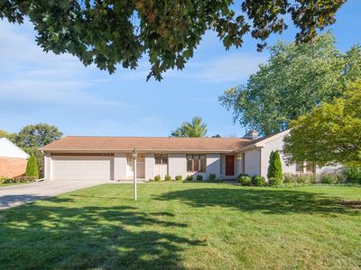 380 Saint Marys Blvd, Green Bay, WI, 54301
