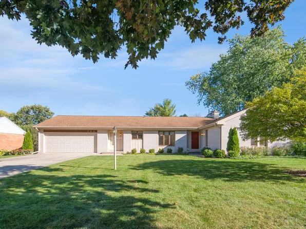 380 Saint Marys Blvd, Green Bay, WI 54301