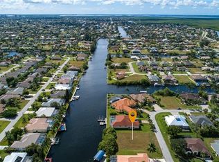 3305 SW 28th Ave, Cape Coral, FL 33914