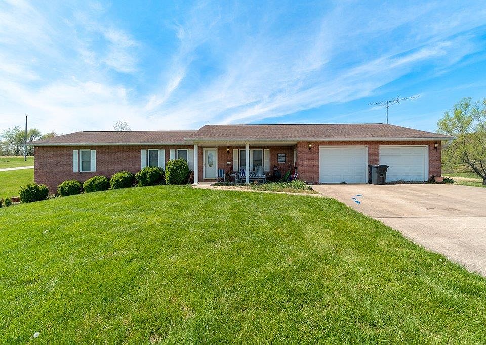 1151 County Road 543, Jackson, MO 63755 Zillow