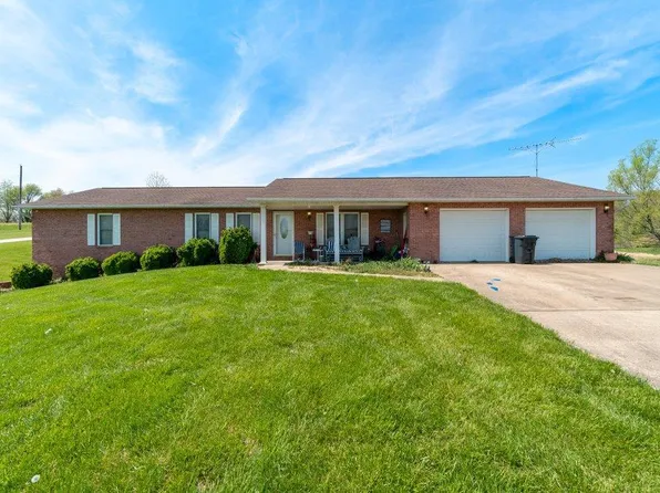 1151 County Road 543, Jackson, MO 63755