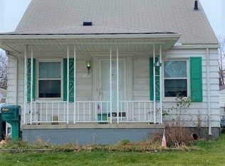 17271 Wood St, Melvindale, MI 48122