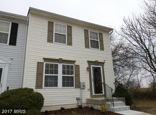 23 Crab Apple Ct, Martinsburg, WV 25403