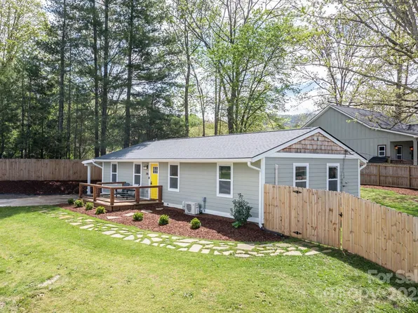 346 Oakview Park Rd, Asheville, NC 28803