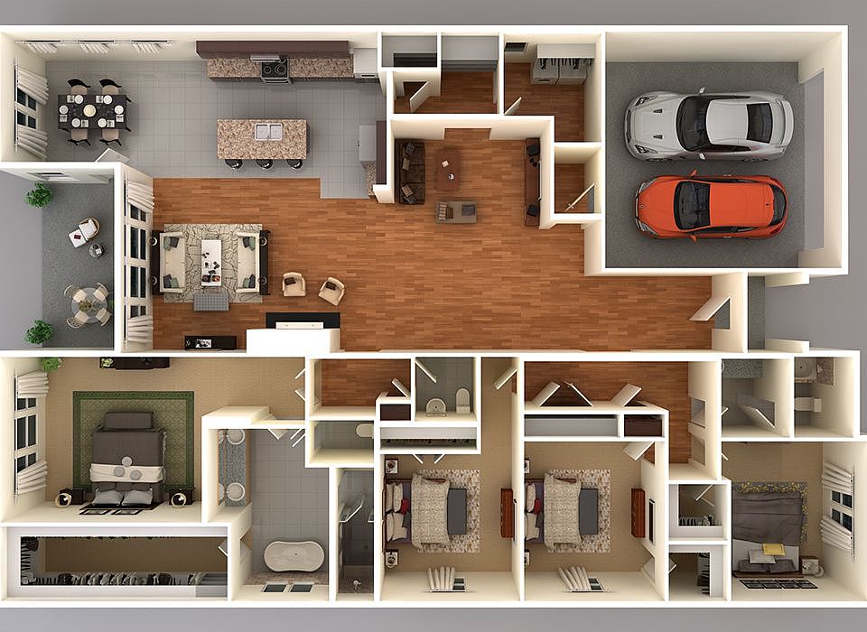 2nd image of 408 Millard St