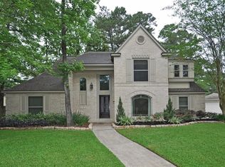3907 Misty Gardens Ct, Humble, TX 77339