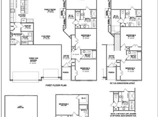 1722 Silver Chapel Dr, Knoxville, TN 37932