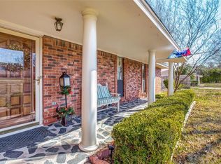 714 Georgetown Rd, Ovilla, TX 75154