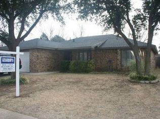 4531 77th St, Lubbock, TX 79424